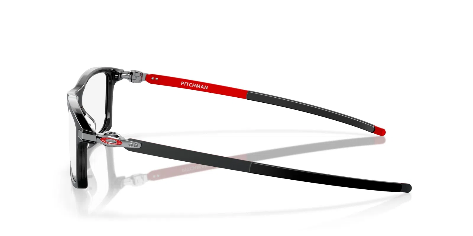 Oakley Pitchman 8050 Eyeglasses - view 54